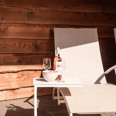 Feliz With Private Jacuzzi & Sauna *
