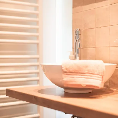Casa vacanze Feliz With Private Jacuzzi & Sauna Oostkamp