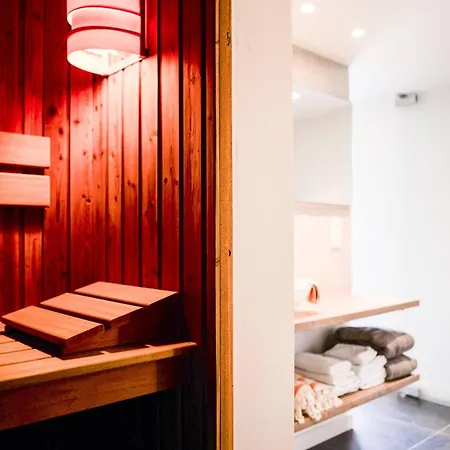 Feliz With Private Jacuzzi & Sauna *